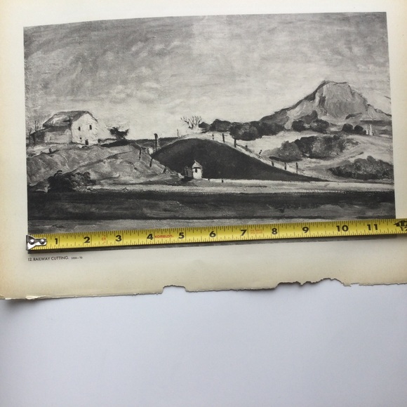 Vintage Art - Picture 4 of 4